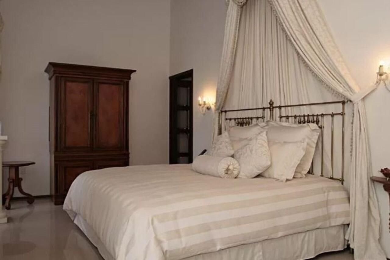Palacio Borghese Hotel Boutique - Adults Only Oaxaca Εξωτερικό φωτογραφία
