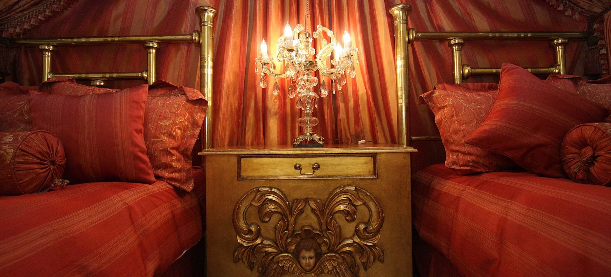 Palacio Borghese Hotel Boutique - Adults Only Oaxaca Εξωτερικό φωτογραφία