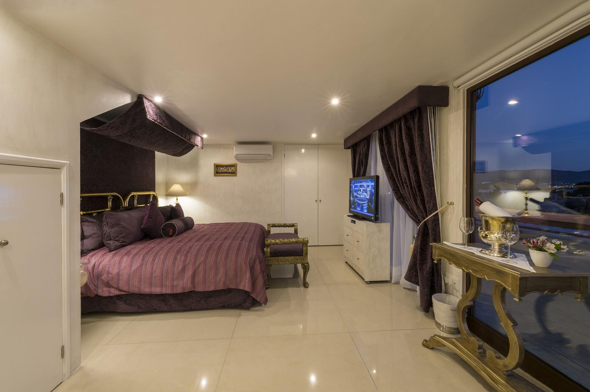 Palacio Borghese Hotel Boutique - Adults Only Oaxaca Εξωτερικό φωτογραφία