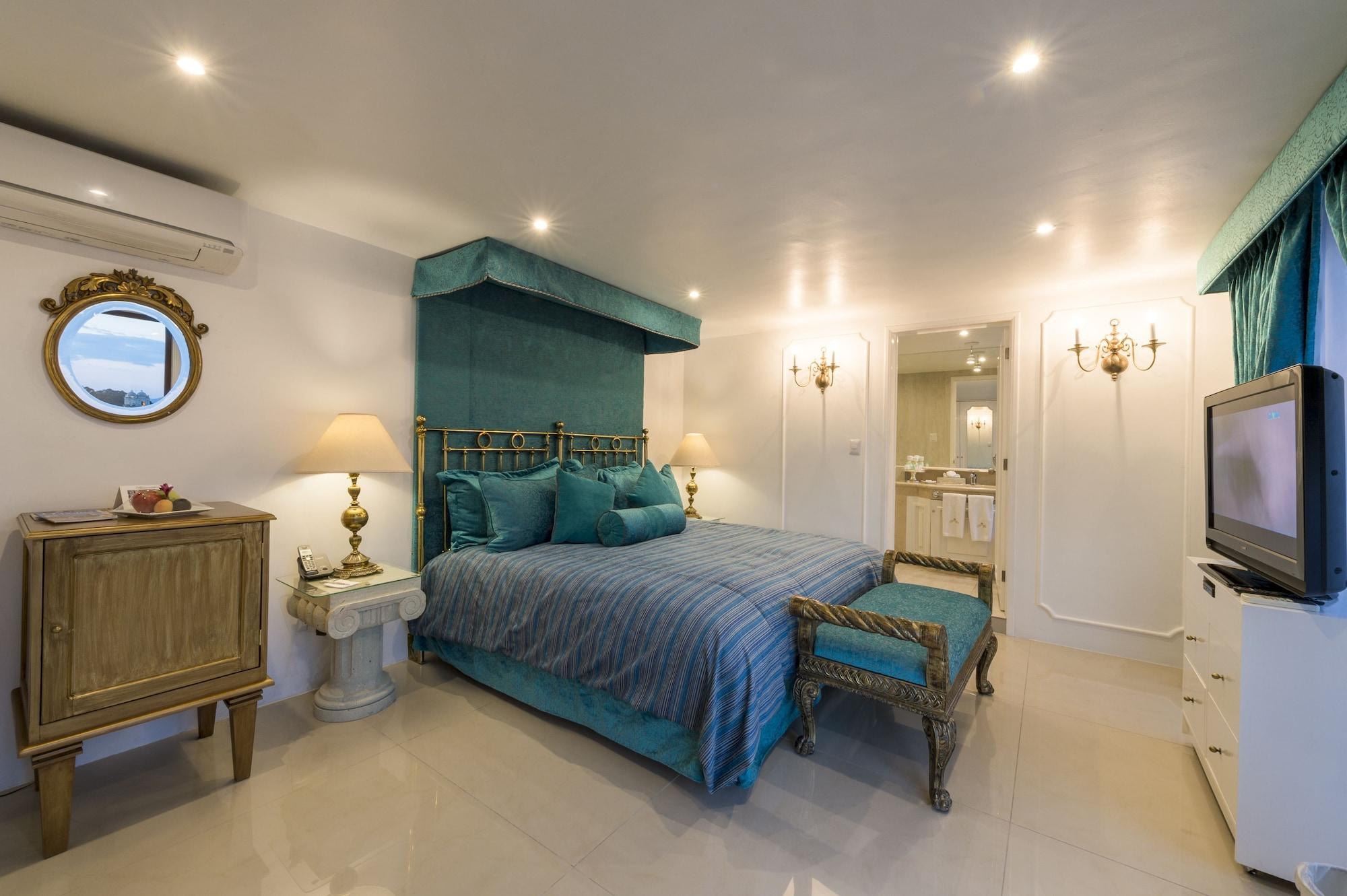 Palacio Borghese Hotel Boutique - Adults Only Oaxaca Εξωτερικό φωτογραφία