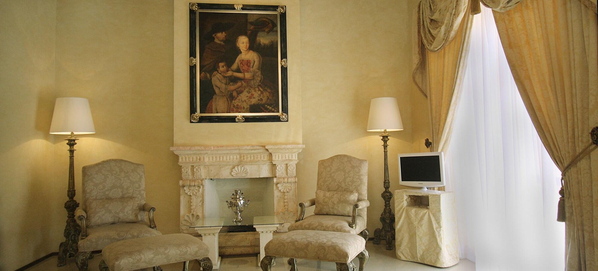 Palacio Borghese Hotel Boutique - Adults Only Oaxaca Εξωτερικό φωτογραφία