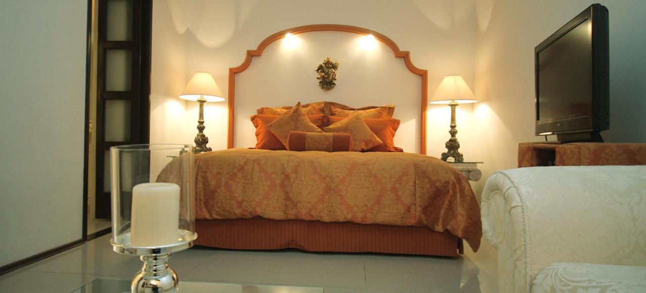 Palacio Borghese Hotel Boutique - Adults Only Oaxaca Εξωτερικό φωτογραφία