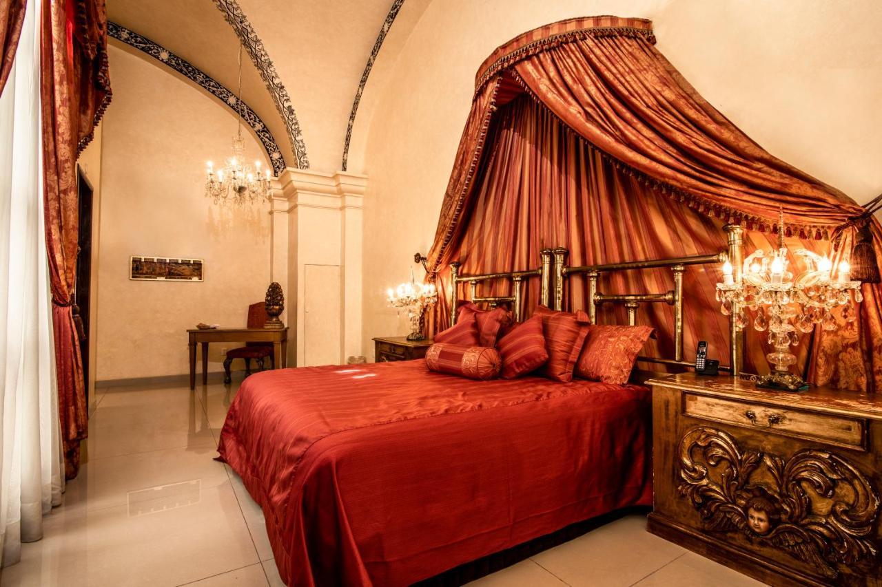 Palacio Borghese Hotel Boutique - Adults Only Oaxaca Εξωτερικό φωτογραφία