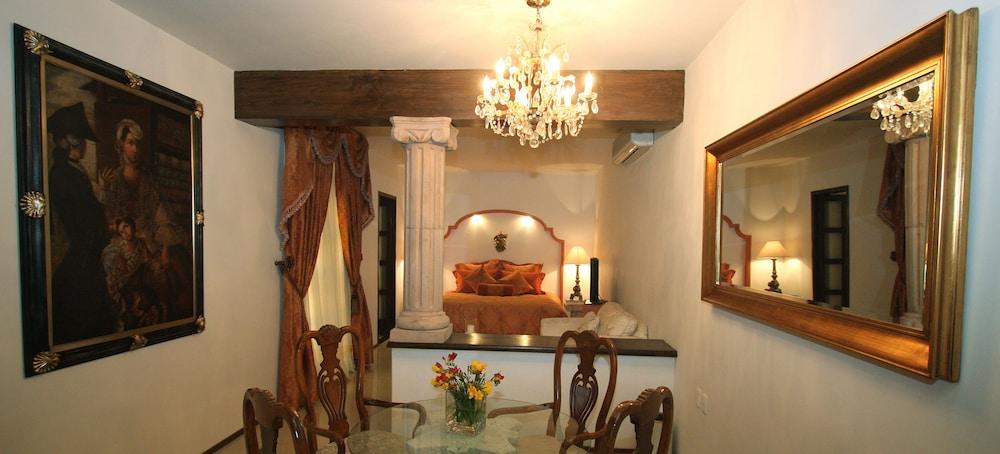 Palacio Borghese Hotel Boutique - Adults Only Oaxaca Εξωτερικό φωτογραφία