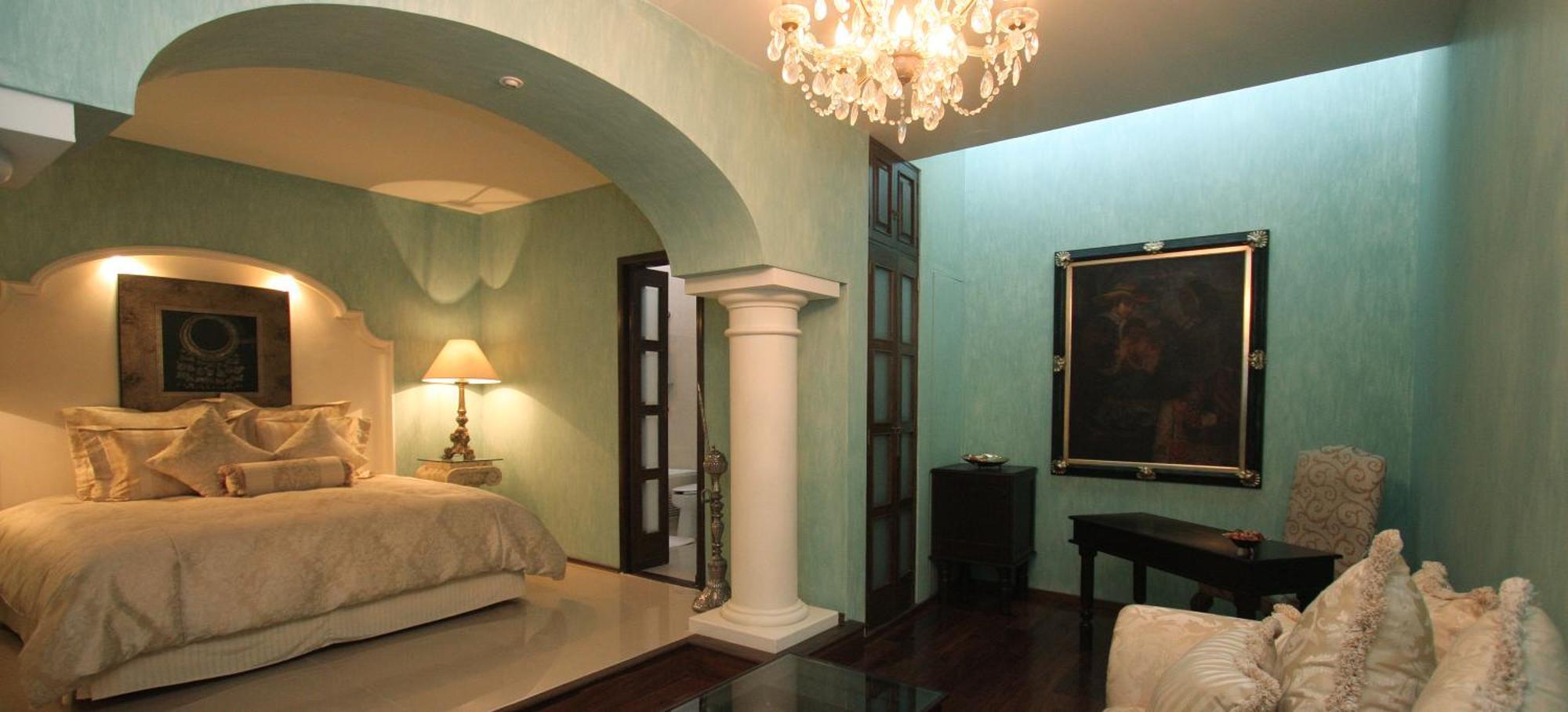 Palacio Borghese Hotel Boutique - Adults Only Oaxaca Εξωτερικό φωτογραφία