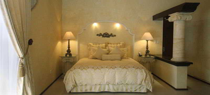 Palacio Borghese Hotel Boutique - Adults Only Oaxaca Εξωτερικό φωτογραφία
