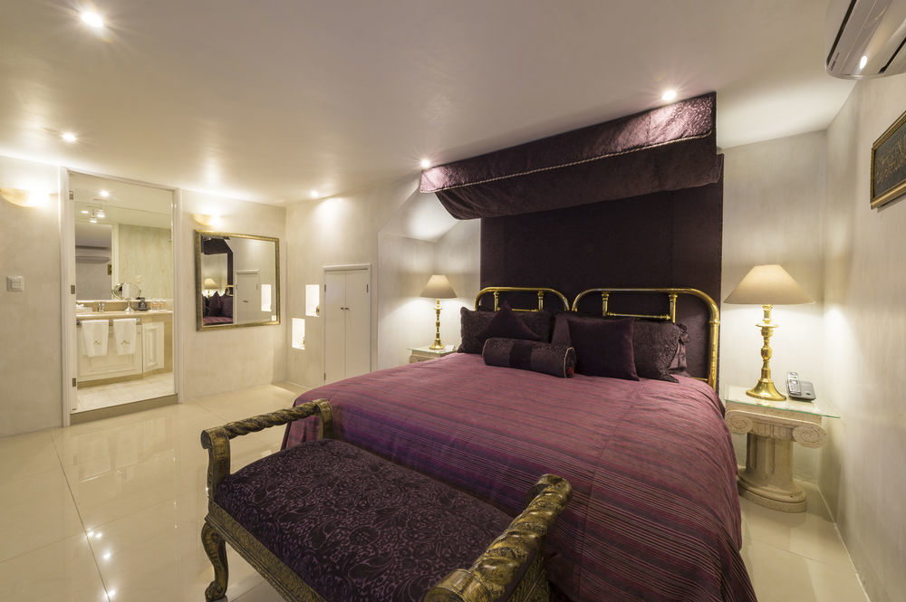 Palacio Borghese Hotel Boutique - Adults Only Oaxaca Εξωτερικό φωτογραφία