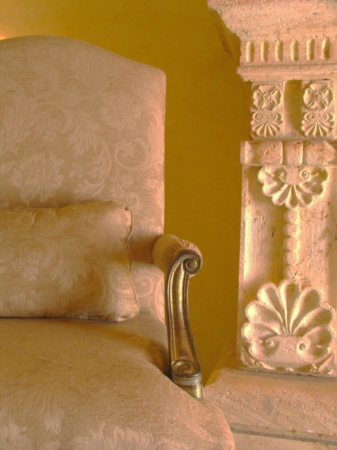 Palacio Borghese Hotel Boutique - Adults Only Oaxaca Εξωτερικό φωτογραφία