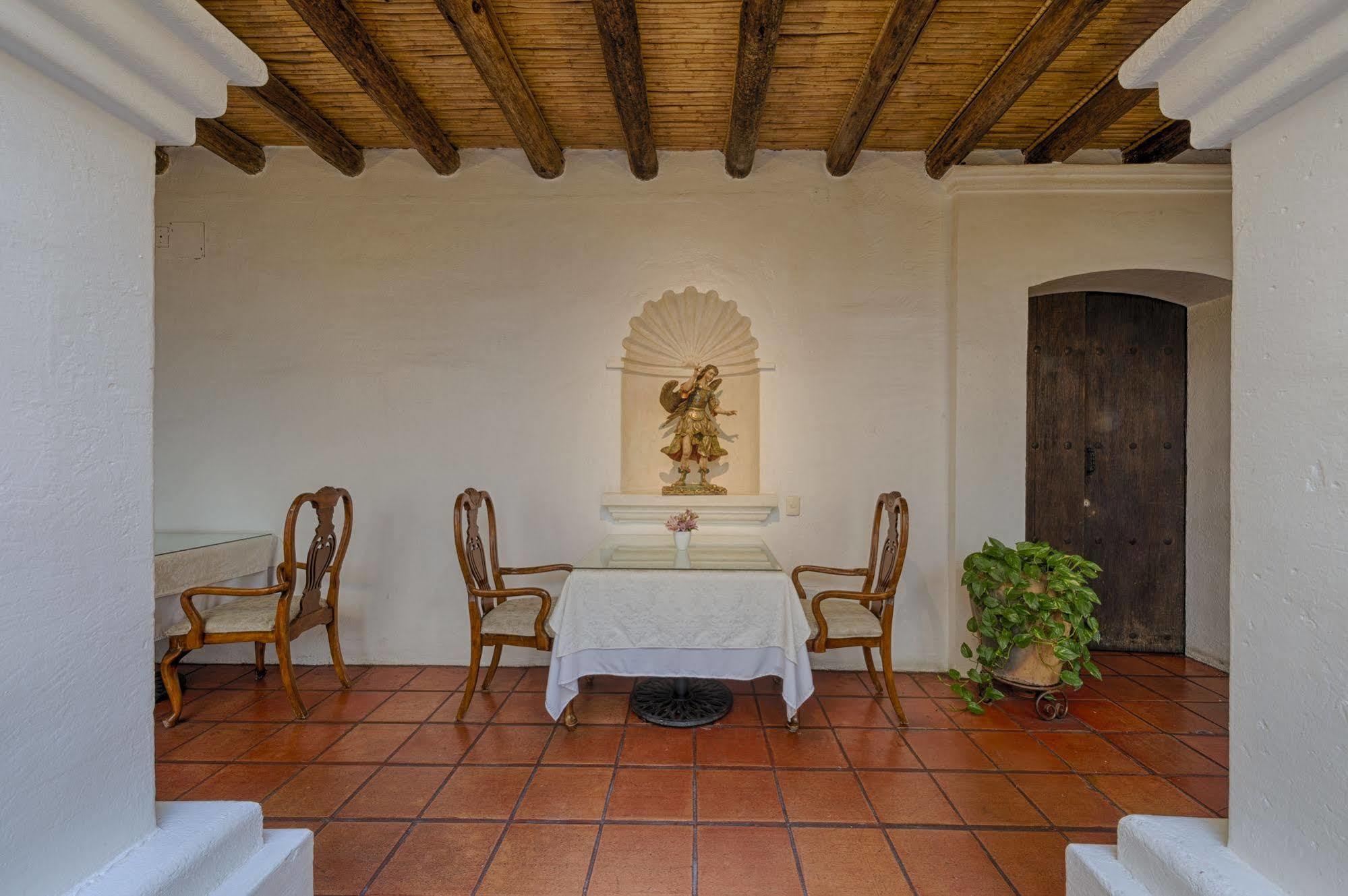 Palacio Borghese Hotel Boutique - Adults Only Oaxaca Εξωτερικό φωτογραφία