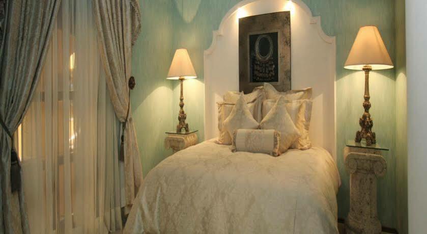Palacio Borghese Hotel Boutique - Adults Only Oaxaca Εξωτερικό φωτογραφία